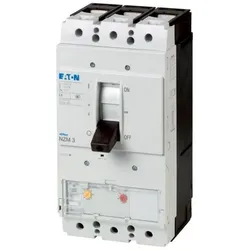 Eaton Leistungsschalter NZMN3-AE400