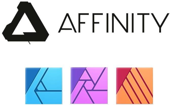 Affinity Software (1.10.6) Bundle CD Key (Lifetime / Unlimited Devices)