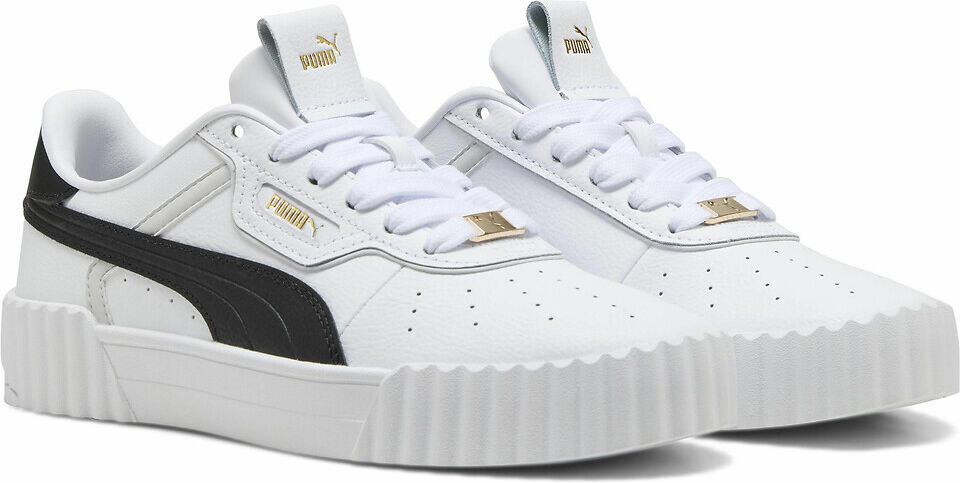 PUMA Baskets Carina 3.0 Luxe