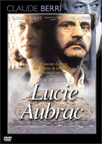 Claude Berri - Lucie Aubrac [FR Import] - Preis vom 18.10.2026 19:22:15 h