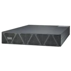 APC SRVS36RLBP-9A Easy UPS On-Line SRVS 36V Rackmontage-Batteriemodul für 1 kVA Modell mit verlängerter Laufzeit SRVS36RLBP9A