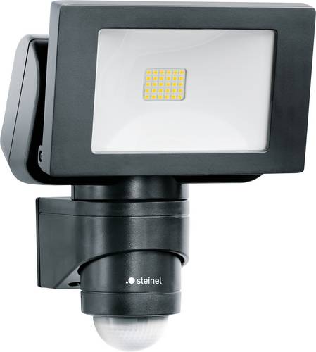 Steinel 110039170 LED-Außenstrahler mit Bewegungsmelder EEK: E (A - G) 14.7W Leuchtfarben: Neutralweiß