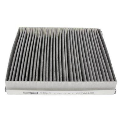 CHAMPION Innenraumfilter MERCEDES-BENZ CCF0043C 1638350147,66809903,A1638350147