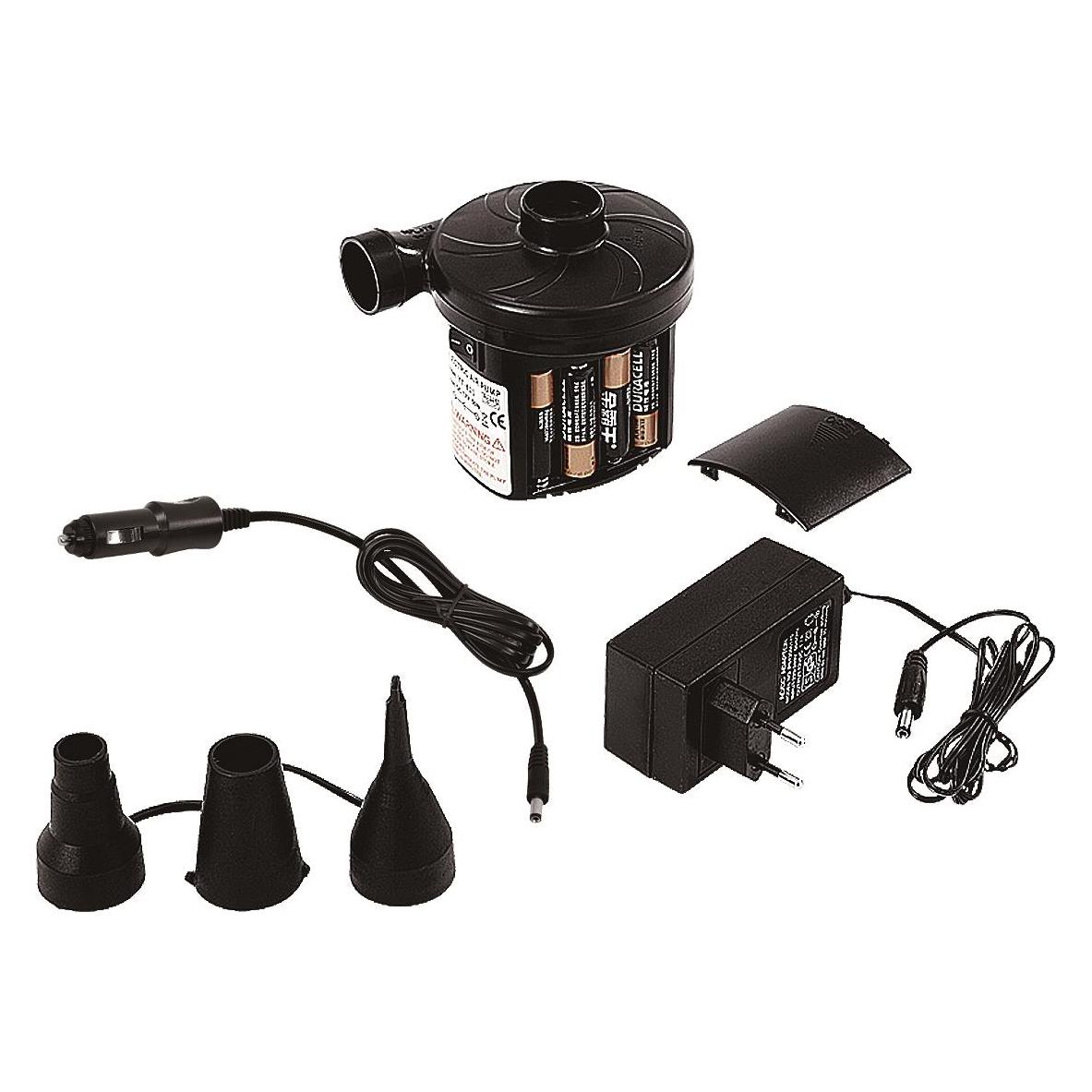Jilong Elektrische Luftpumpe (29P312-2EU)