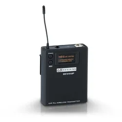 LD Systems WS 1616 BP - Einzelkomponente