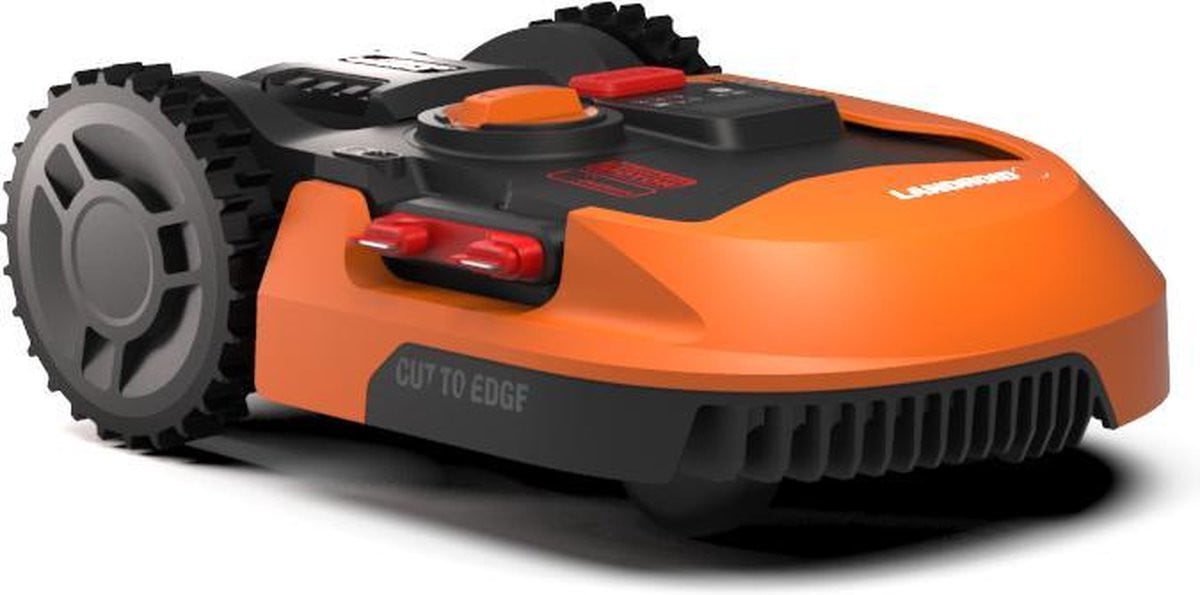 WORX Landroid L2000 Robotmaaier