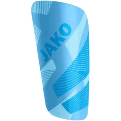 Jako Schienbeinschoner River Light lightblue/skyblue/blau L