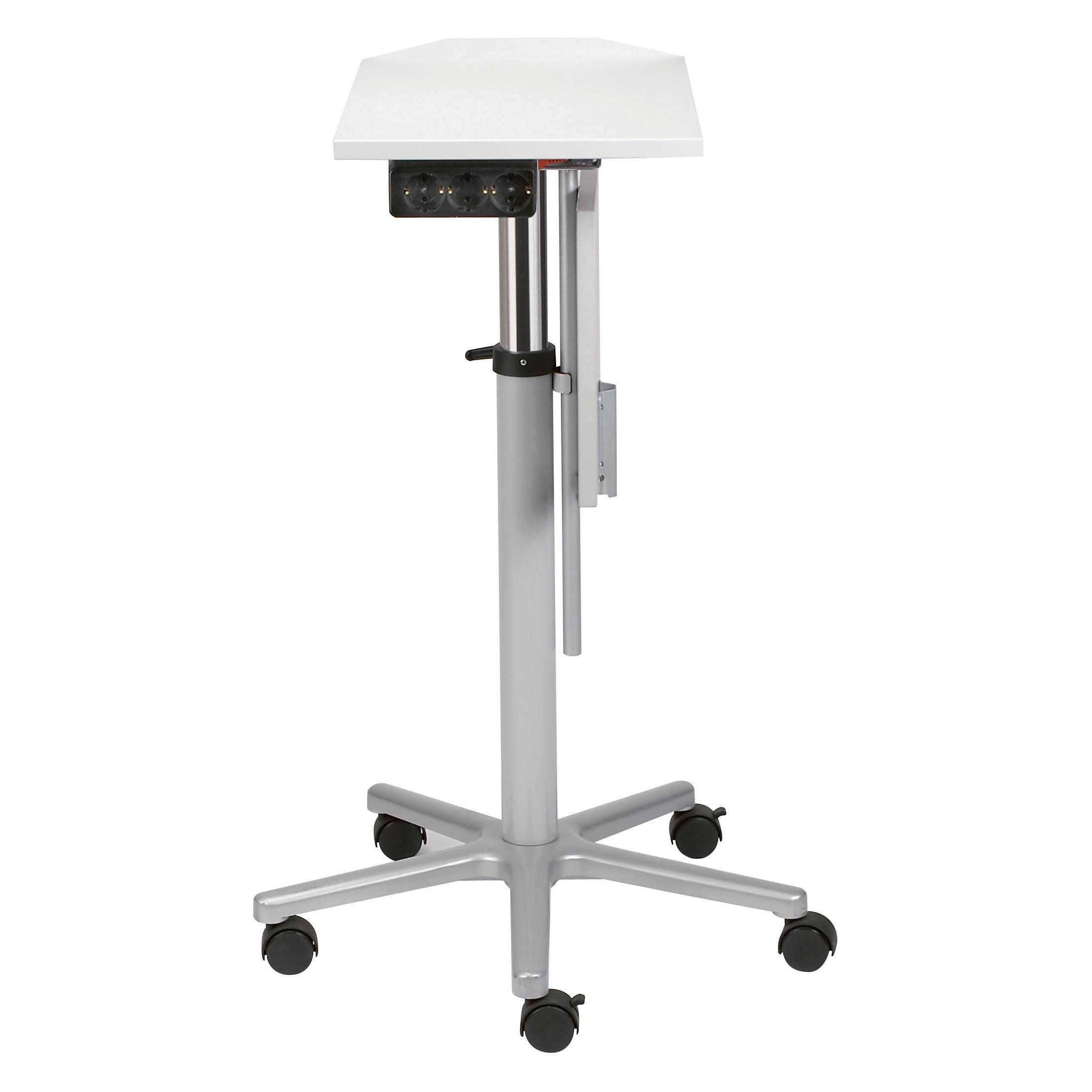 Maul Beamertisch professionell (Boden) (9333082)