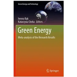Green Energy, Fachbücher