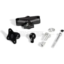 Sw Motech, Motorrad Zubehör, kugelzangen-set honda vfr800 interceptor 2014