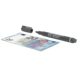 Safescan 30 Geldscheinprüfstift
