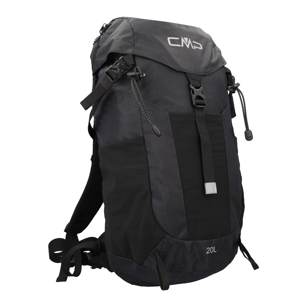 CMP Tind 20L Trekking Backpack nero (U901) U 3V19267-U901-U
