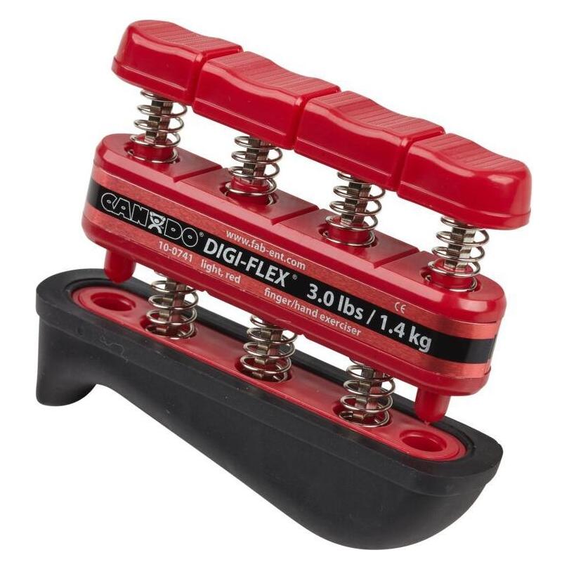 Kübler Sport Digi-Flex Handtrainer, leicht (T3391)