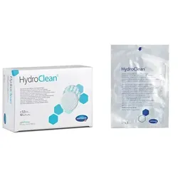 HydroClean Hartmann