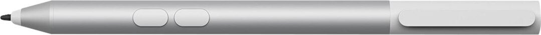Microsoft Classroom Pen 2 Tablet Pen - Platina - Surface Go en Surface Go 2 - Aluminium en Kunststof - AAAA