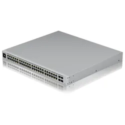 UBIQUITI UniFi Switch USW-Pro-48 Gen2, Silber
