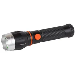 Ledvance LED Akku Taschenlampe FLASHLIGHT SPOTLIGHT TACTICAL