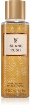 Victoria's Secret Island Rush spray corporal para mulheres 250 ml. Island Rush