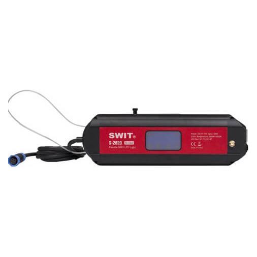 Swit S-2620 Controller | with wireless function embeded, no adaptor (S-2620 Controller)