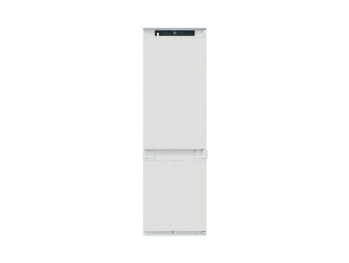 Haier Einbaukühlgefrierkombination ID Titanium 2 HBQW5518E, 177,2 cm hoch, 54 cm breit, Humidity Zone: Obst, Gemüse und Salat 2x länger frisch halten