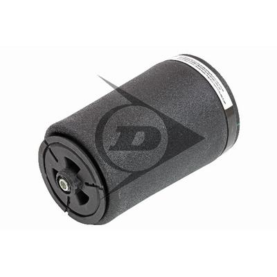 AIC Luftfeder, Fahrwerk 71098 Hinterachse links für BMW
