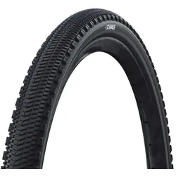 Schwalbe Fahrradreifen G-One Overland 365 HS 622 schwarz reflex 40-622 28x1,50 7...