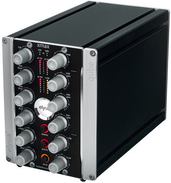 Elysia xmax qube