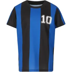 ZigZag Seelo Sportshirt Kinder 2238 - nautical blue 6 (116)