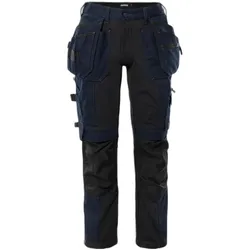 Fristads, Arbeitshose, Outdoor 2533 GCYD (42)