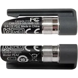 LG ESP-201-13A-5, Stylus, Grau