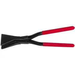 Bessey Falzzange, PVC-beschichtete Griffe - D33-60-P