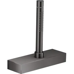 Hansgrohe Wannenrandset Axor Edge mit sBox 46470330