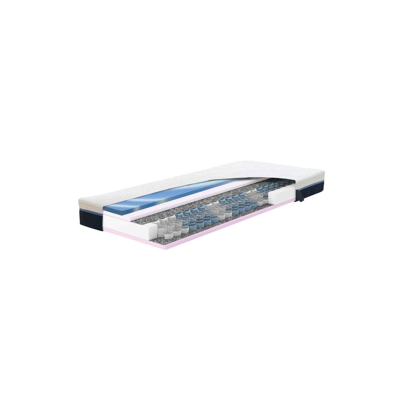 Hn8 Schlafsysteme Schlafschön T-400 (80x200) (H2)