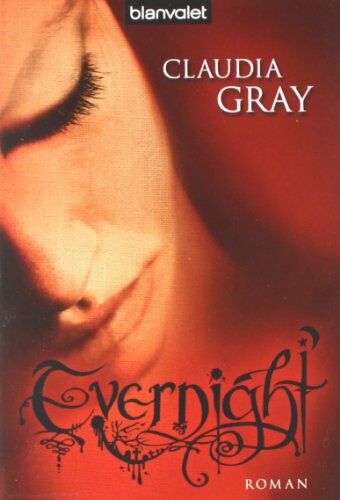 Claudia Gray - Evernight 1 - Preis vom 07.10.2026 11:45:10 h