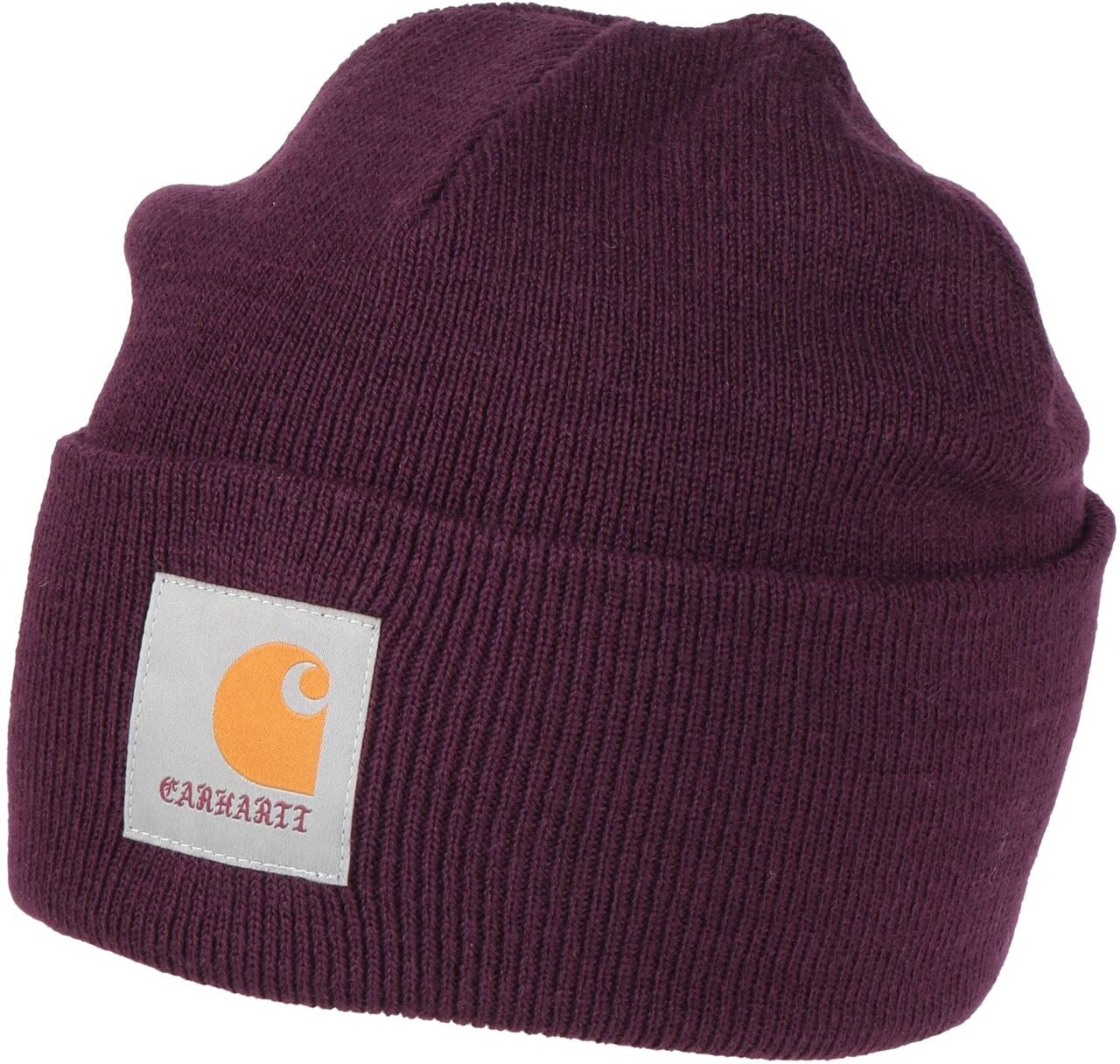 Carhartt Sombrero Hombre Ciruela ONESIZE Hombre