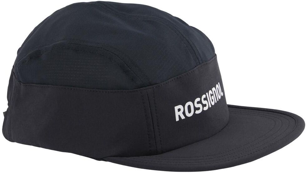 Rossignol  - Active 5P Cap Black - Casquette
