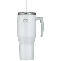 THERMOS® Isolierbecher Refreshing Series grau 1,1 l