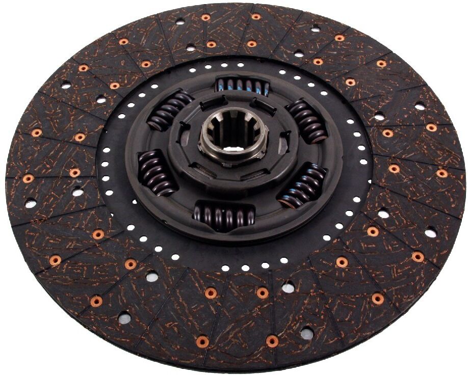 FEBI BILSTEIN 105125 Clutch plate