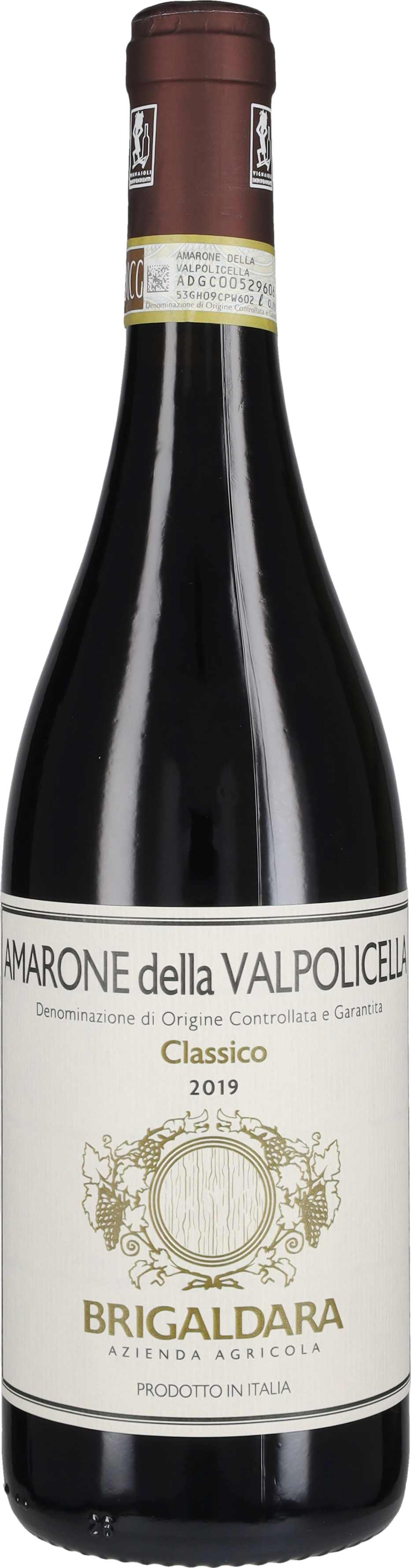 Amarone Classico Brigaldara 2019