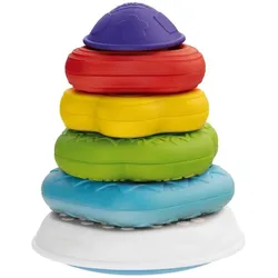 Chicco 2 in 1 Ring Tower