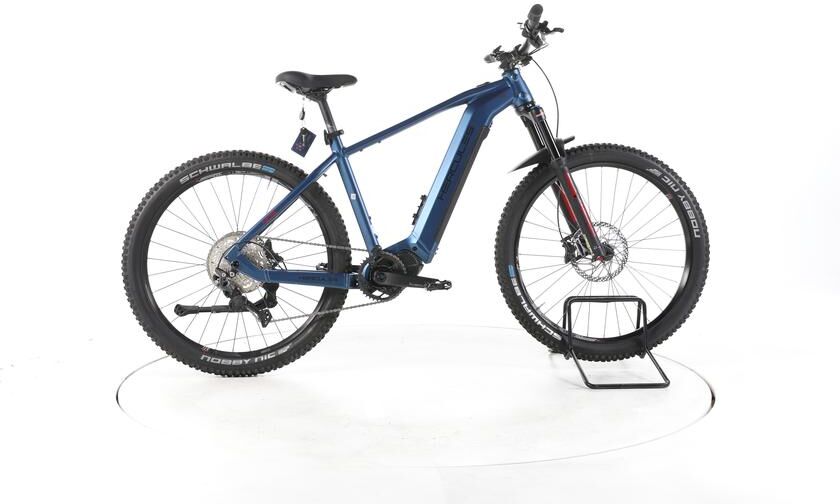 Hercules Nos 2.1 E-Bike - 301295