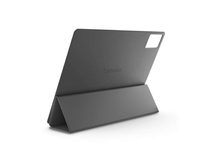 Lenovo Folio-hoes voor Idea Tab Plus Luna grijs