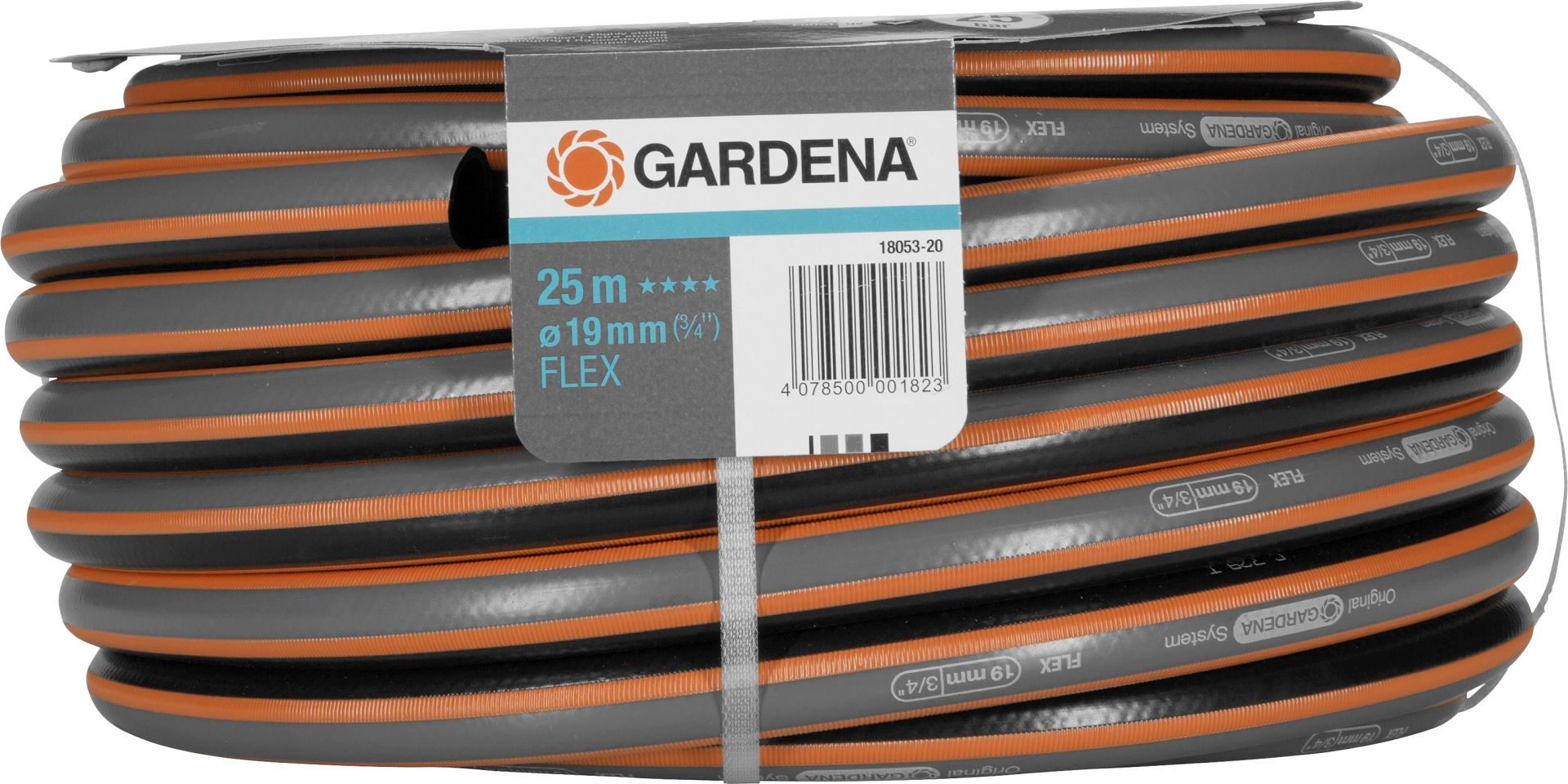 Gardena Schlauch Comfort Flex 25 m 19 mm (3/4)