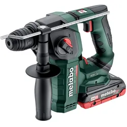 Metabo Akku-Bohrhammer BH 18 LTX BL 16