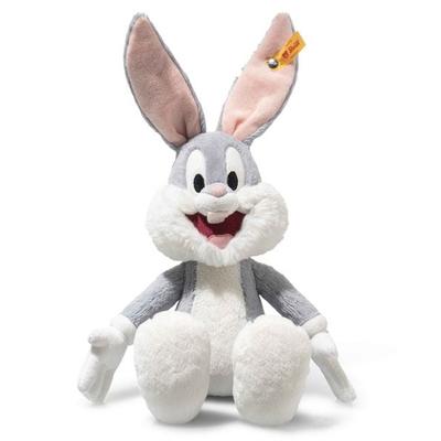 Steiff 024672 - Bugs Bunny, Plüsch, 32 cm