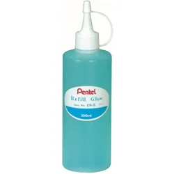 Pentel Kleber Nachfüllflasche 300,0 ml