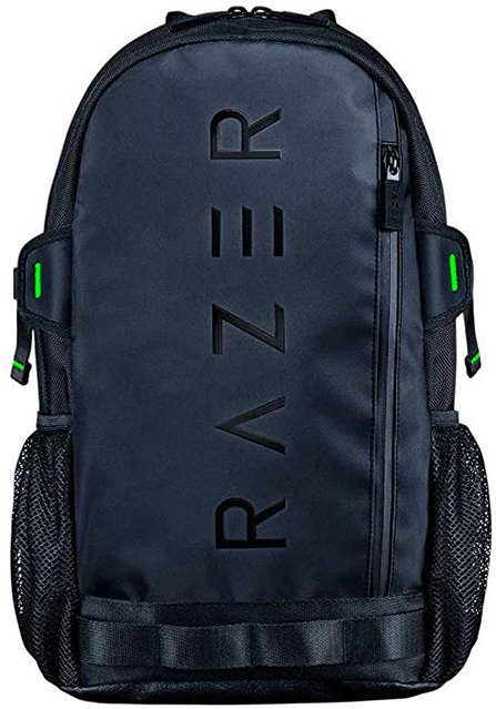MOCHILA RAZER ROGUE V3 13