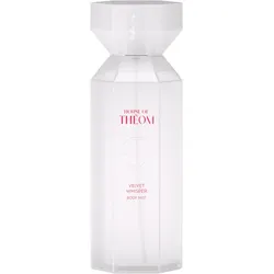 HOUSE OF THÊOM Velvet Whisper Body Mist