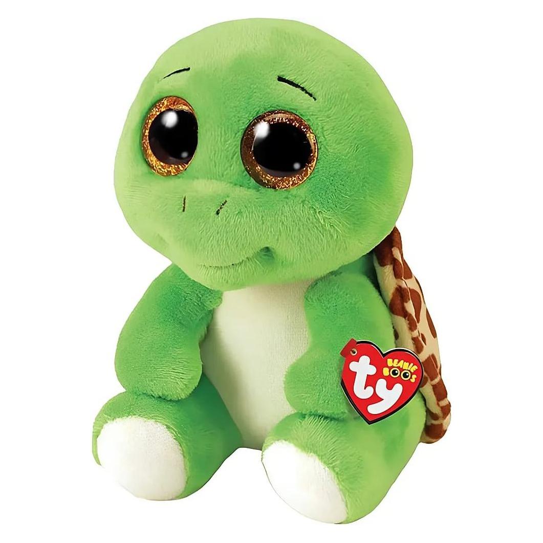 Ty Beanie Boo's Turbo Turtle 15cm (15 cm) (TY36392)