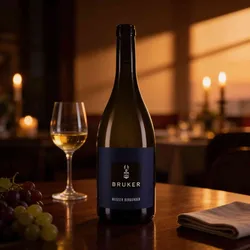 Weingut Bruker 2019 Markus Bruker Weissburgunder Reserve 2019 Weissburgunder Deutschland